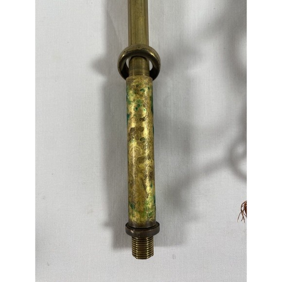 Vintage Antique? Lamp Kit Working DIY Craft - Picture 5 of 10